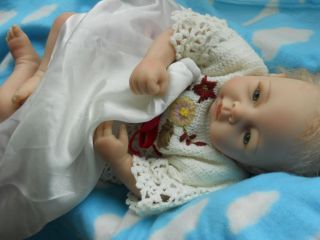 Reborn Baby Lifelike Realistic Babies Doll Toddler Preemie Collectible on Sale