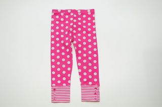 Baby Gap Northern Brights Penguin Dress Leggings 3 3T