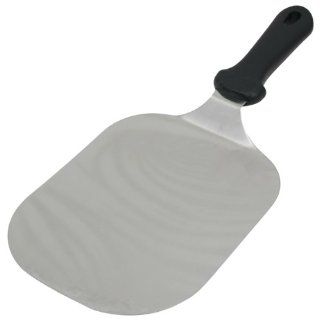 Jumbo Cookie Spatula Cake Lifter 10" Wide 15" Long Heavy Duty 18 Guage Stainless