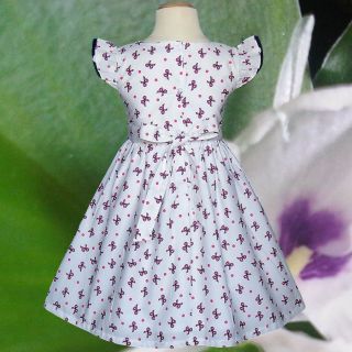 White Pink Bow Birthday Party Baby Toddler Clothing Girls Dresses Size 1 5 Y