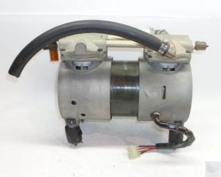 Thomas 2619CE42 985A Compressor and Vacuum Pump