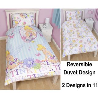 Childrens Disney and Character Single Duvet Covers Kids Bedding Sets