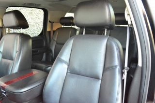 2008 Cadillac Escalade ESV AWD Navigtion Sunroof Heated Seats Rear Cam DVD