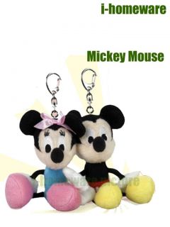 Pez Mickey Minnie Mouse Disney Club House Bonbon Candy Birthday Party Series