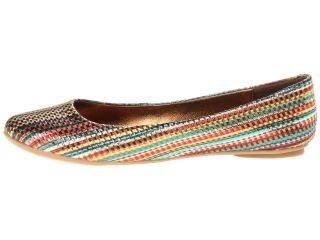 Kenneth Cole Reaction Slip On By Bronze Multi Woven