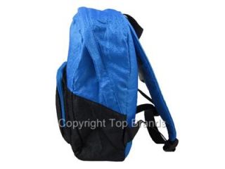 Michael Jordan 23 Toddler Small Kids Backpack Bag Blue Black Preschool School