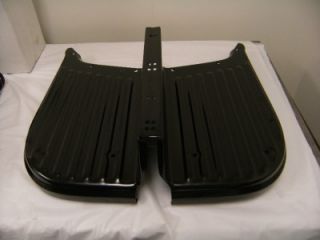 Chevy Short Bed Truck Bedside Step Stepside New Pair