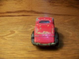 Hot Wheels 1934 Ford Hot Rod Malaysia 1979 Lot Coupe GC