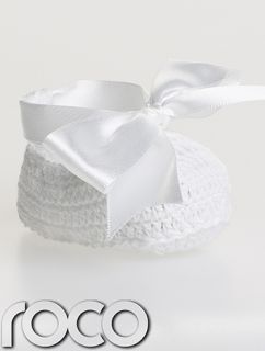 Christening Gifts Girls White Shoes Bow Shoes Baby Girls Christening Shoes