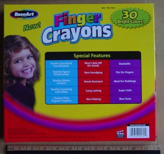 Crayola Crayons - 48 crayons