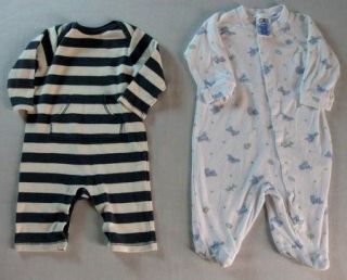 Infant Baby Boy Clothing Lot Size 3 6 mos Old Navy Gymboree Winnie The Pooh