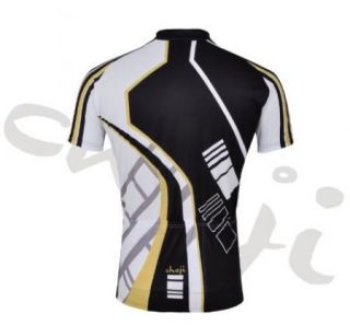2013 Cycling Bicycle Bike Comfortable Outdoor Sports Jersey Size M XXXL