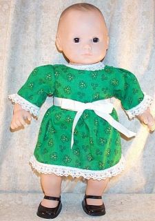 Doll Clothes Fit American Girl