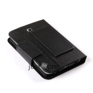 Black Case for Samsung Galaxy Note 8 0 N5100 N5110 PU Leather Bluetooth Keyboard
