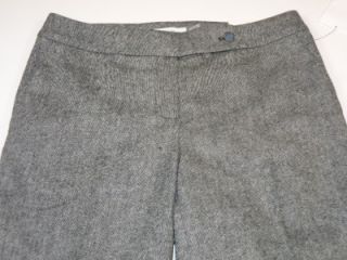 New Womens Calvin Klein Classic Fit Lined Dress Pant Different Sizes and Colors