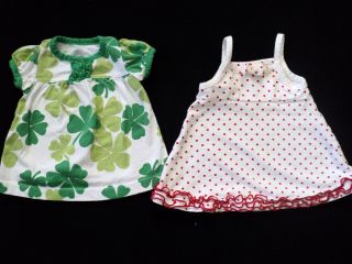 76 PC Used Baby Girl Newborn Infant 0 3 Months Spring Summer Clothes Lot 0 3M