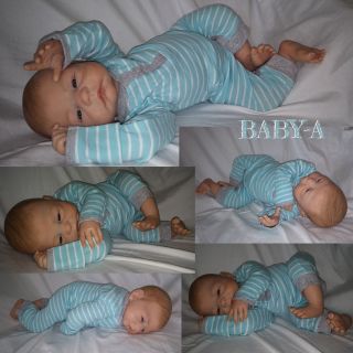 Amazingly Lifelike Must See Reborn Twin Babies Sheila Michael's Ariel Hayden
