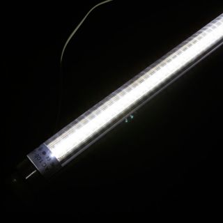 T8 120cm 16W Pure White SMD LED Light Fluorescent Tube