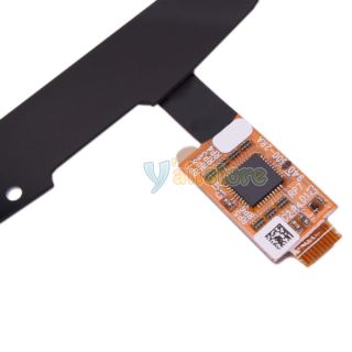 New Replacement LCD Touch Screen Glass Digitizer for Blackberry Torch 9800