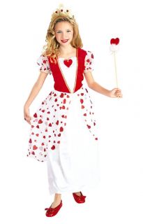 Sweetheart Princess Halloween Costume Dress Child 58362
