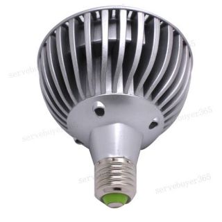 PAR38 E27 High Power LED Light Bulb Lamp Spotlight 12W