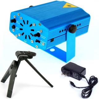 Mini Projector Green and Red Blue G R B Laser Star Stage DJ Lighting Light Pen