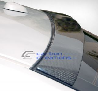 2005 2010 Chrysler 300 300C Carbon Creations Executive Roof Window Wing Spoiler