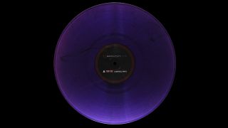 Rane Serato DJ Package SL 2 2 Purple Vinyl Laptop Stand Headphones SL2