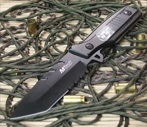 MTech Special Forces Tactical Fixed Blade Combat Knife