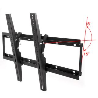 Ajustable LED LCD Flat Screen TV Wall Mount Bracket for LG 32 42 47 55 60 New