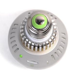 BC681 CCTV Security DVR Camera Motion Detection Bulb Lamp Video Recorder Eazzydv