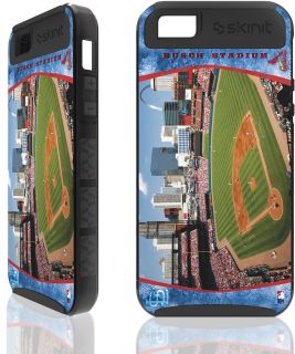 Busch Stadium St Louis Cardinals Apple iPhone 5 Cargo Case