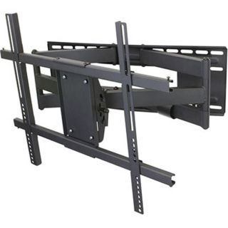 Kanto FMX3 Full Motion Articulating Wall Mount for 37in 70in TVs