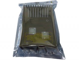 WD Icepack 2 5" to 3 5" Hard Drive Tray Converter Kit w Heatsink SSD 2 5" HDD