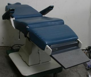 Reliance 7000HFC Ent Power Exam Chair