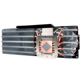 Arctic Cooling Accelero Xtreme 7970 VGA Cooler Support AMD Radeon 7970 7950