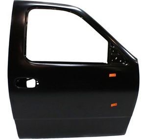 Door Shell Open Box Primered RH Front F150 Truck F250 Right Passenger Side Hand