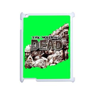 The Walking Dead Apple iPad 2 Hard Case
