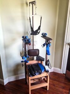 19_06_01 Scoliosis Traction Chair on Vimeo