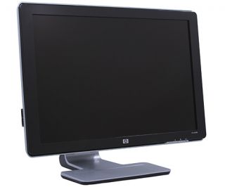 HP W2408H 24" Flat Widescreen LCD Monitor HDMI