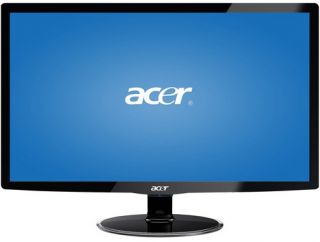Acer S232HL Abid 23" 1080p 60Hz VGA DVI HDMI Widescreen LED Monitor