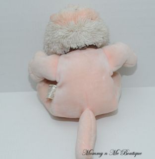 Vtg Cabbage Patch Kids 1983 Koosas Plush Doll Toy