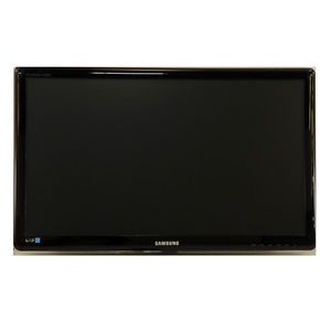 Samsung S27A350H 27" LED LCD Full HD Monitor 1080p HDMI 2ms Response