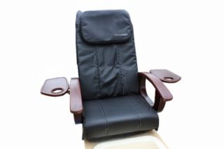 Sakura BM Massage Pedicure Spa Chair New Free Stool 