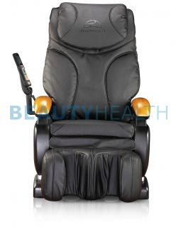 Brand New Shiatsu Massage Recliner Chair Theater