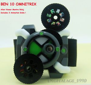 ben 10 omnitrix toy walmart