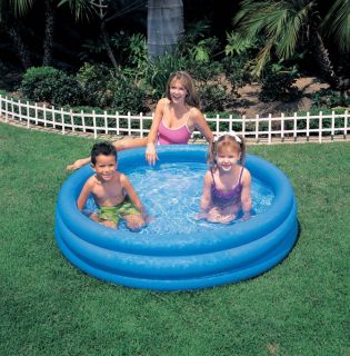 Intex Inflatable Swimming Pool