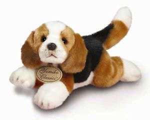 Gund Stuffed Animal Dog