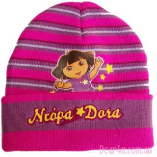 BNWT Boys Girls Kids Beanies Hat Cap Cars Barbie Ben 10 Buzz Dora Tinkerbell