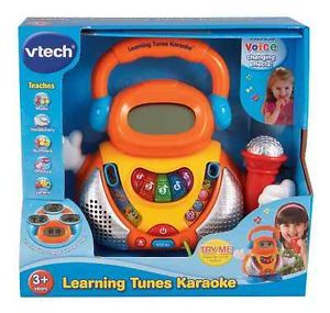 Kids Learning Toys